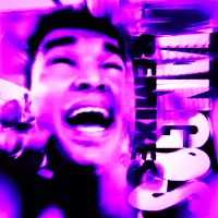 Ldrr — Mangos (Super Slowed + Reverb) — обложка